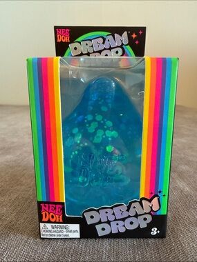 Needoh Dream Drop - Blue